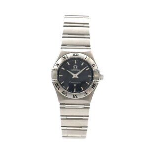 OMEGA Constellation 1562.40 Ladies Watch Quartz 22mm Stainless Steel